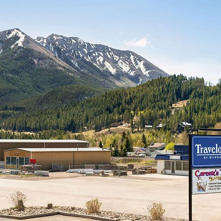 Travelodge By Wyndham Blairmore Екстериор снимка